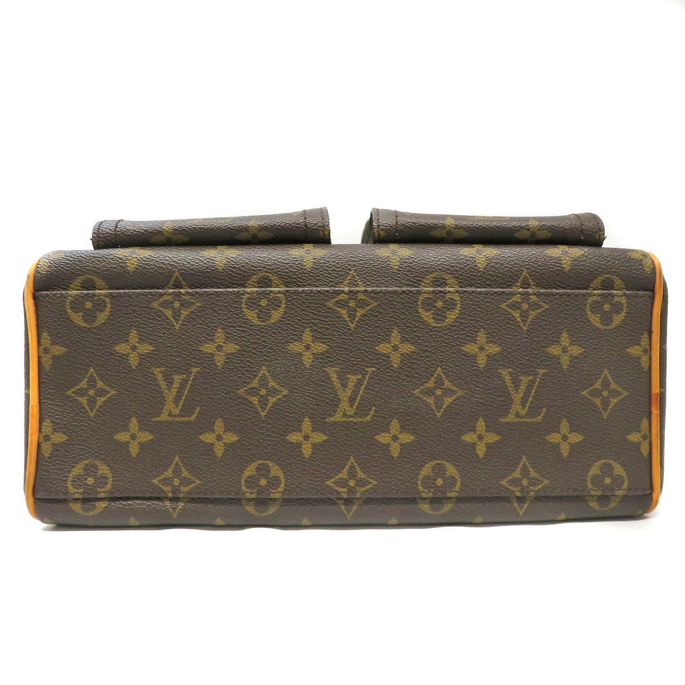 Louis Vuitton Manhattan PM Bag Monogram - Picture 4 of 16